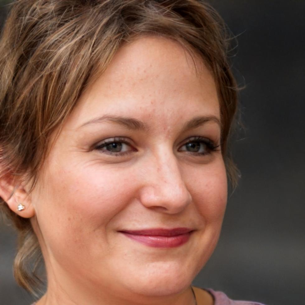 María Carmen Ruiz