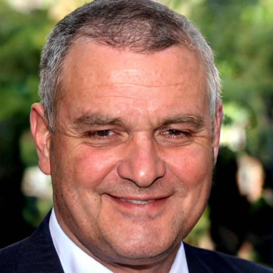 Carlos Mendoza